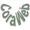 Cora Web logo