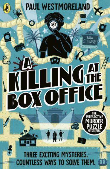 a killing at the box office by paul westmoreland