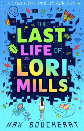 The Last Life of Lori Mills 