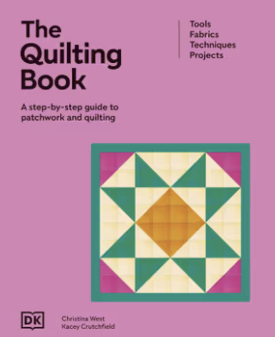 The Quilting Book