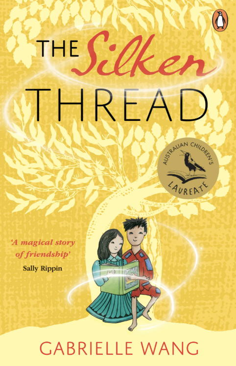 The Silken Thread