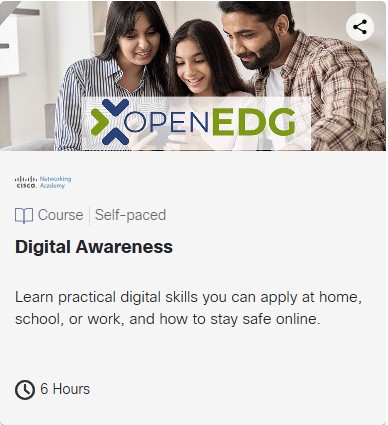 Digital Awareness
