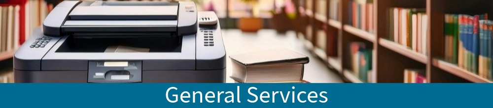 General Services