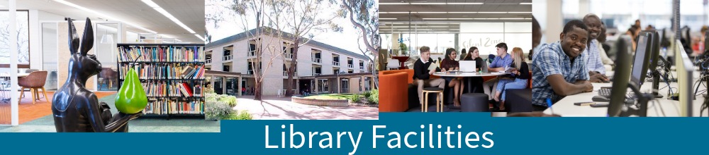Library Facilities