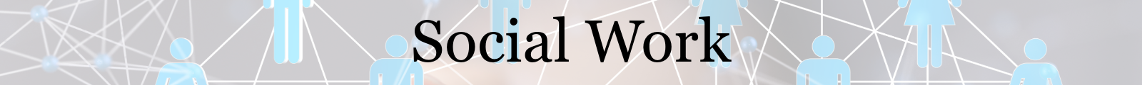 Social Work