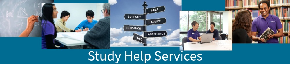 Study Help Services