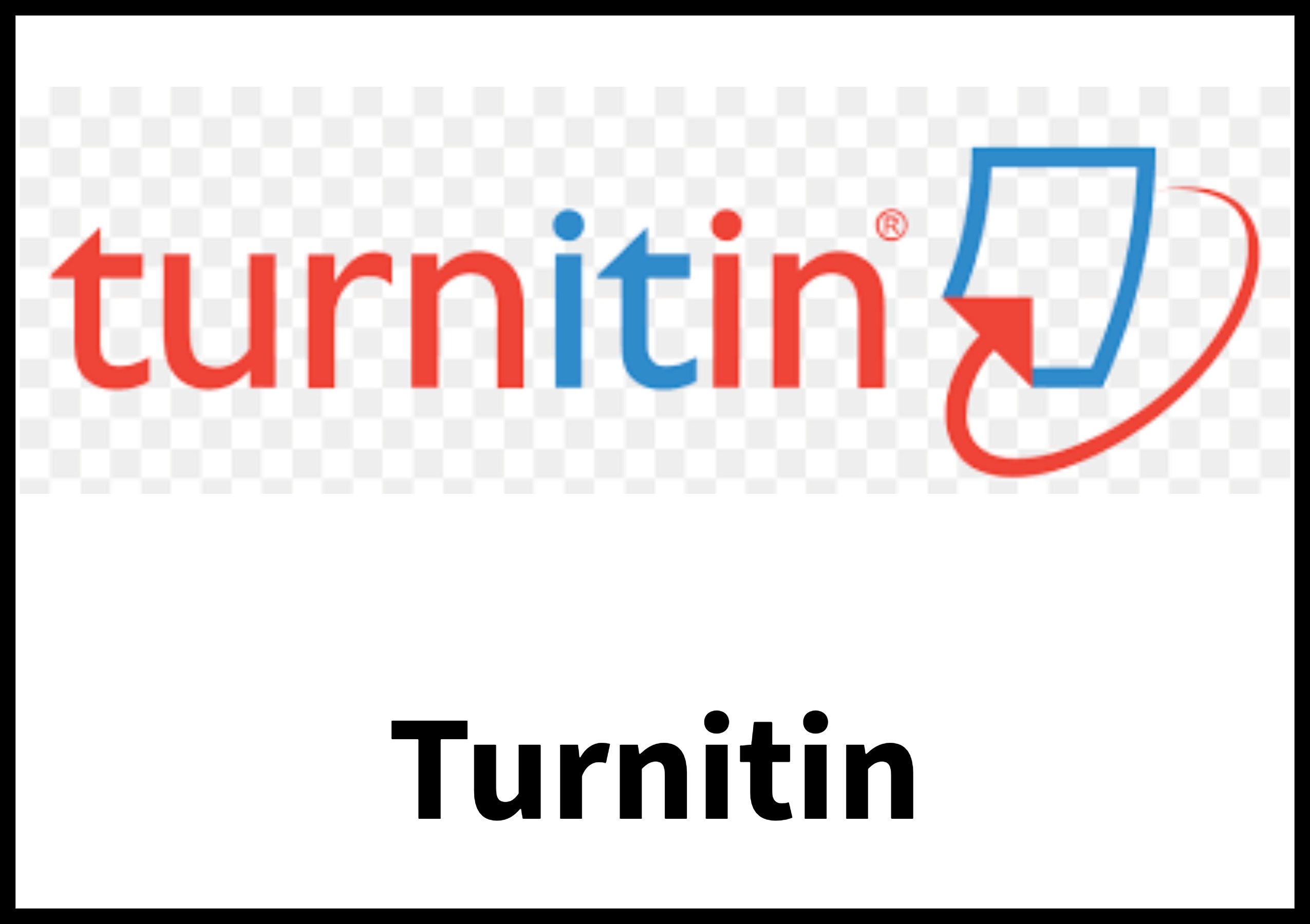 Turnitin