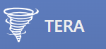 Image of TERA: the Evidence Accelerator logo