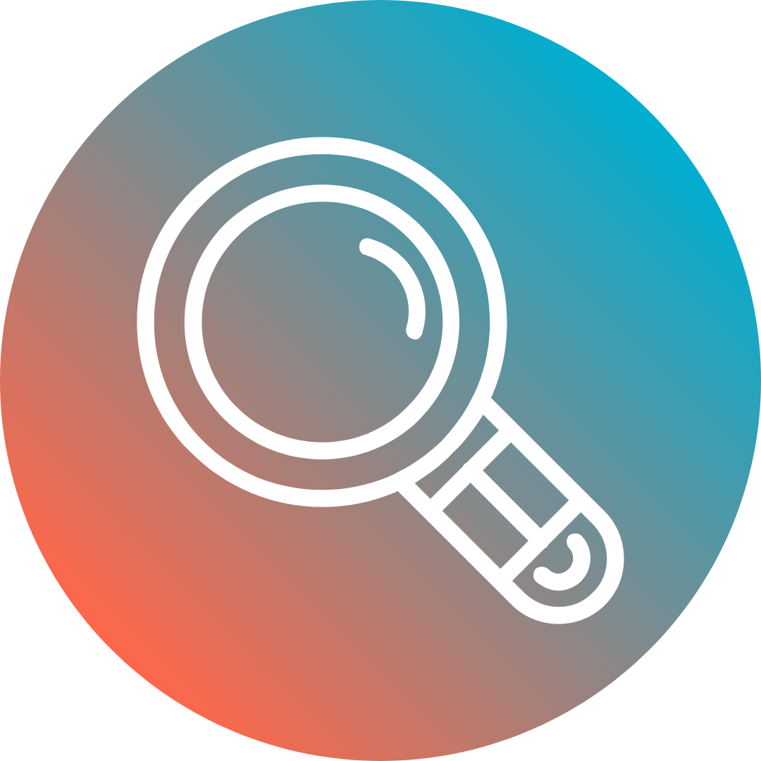 Icon for non-traditional research output section