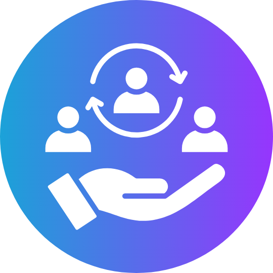 Open Peer Review Icon