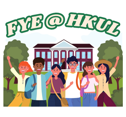 First-Year Experience@HKUL