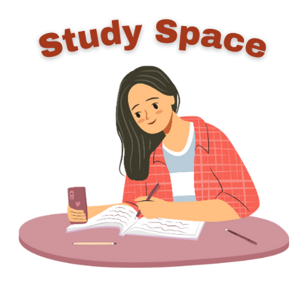 Study Spaces