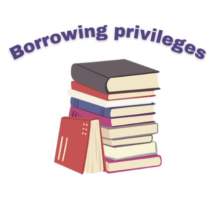 Borrowing Privileges