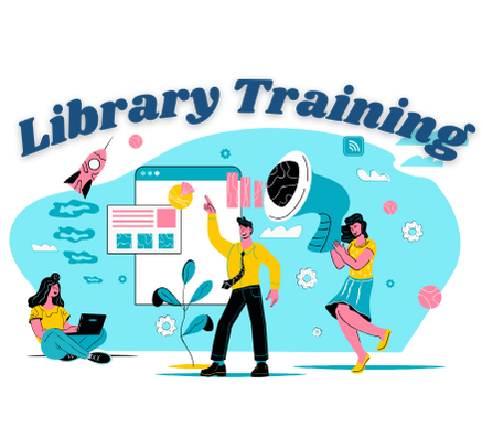 Library Training