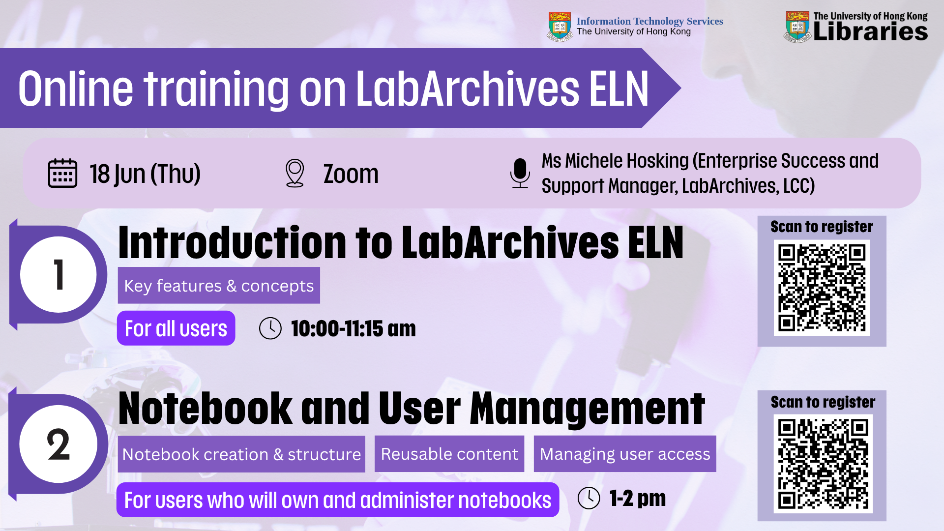 HKU Libraries Blog - LibGuides at University of Hong Kong