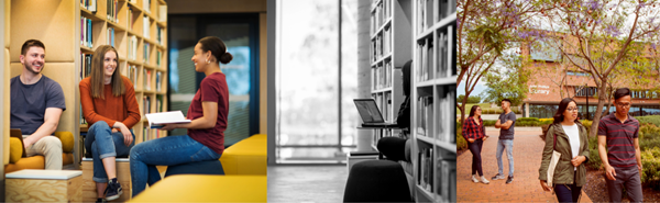 Library News - Subject Guides at Western Sydney University