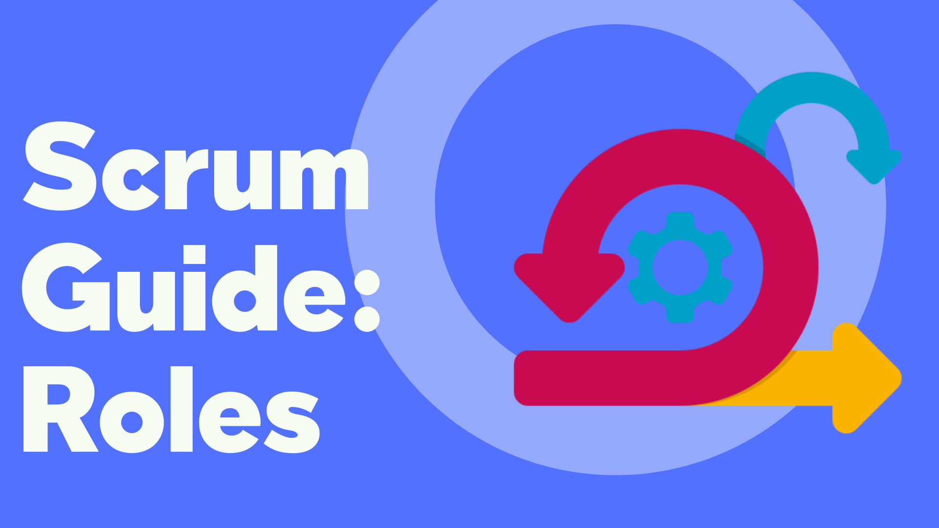 Scrum Roles Overview Scrum: Roles - JIRA, Scrum, Full Stack - Library Guides at Ngee Ann ...