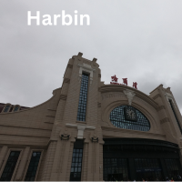 Harbin - Understanding China - LibGuides at Nanyang Polytechnic Library
