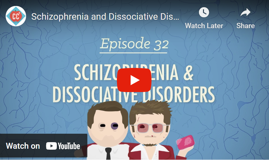 Claim 2 Psychological disorders are contagious. Year 11 Psychology