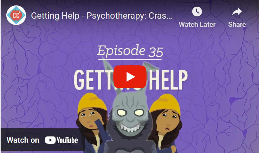 Claim 3 There is no benefit to psychological diagnosis. Year 11