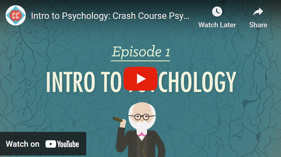 General Resources & Research Tips Year 11 Psychology Unit 2