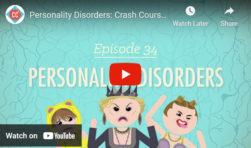 Claim 2 Psychological disorders are contagious. Year 11 Psychology