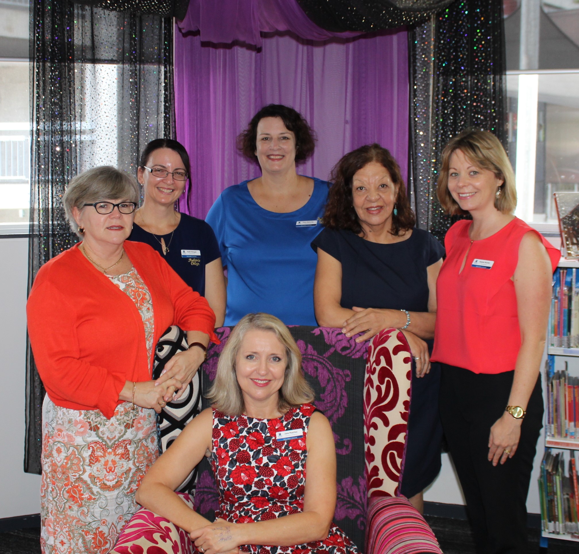 Jane Peachey's picture