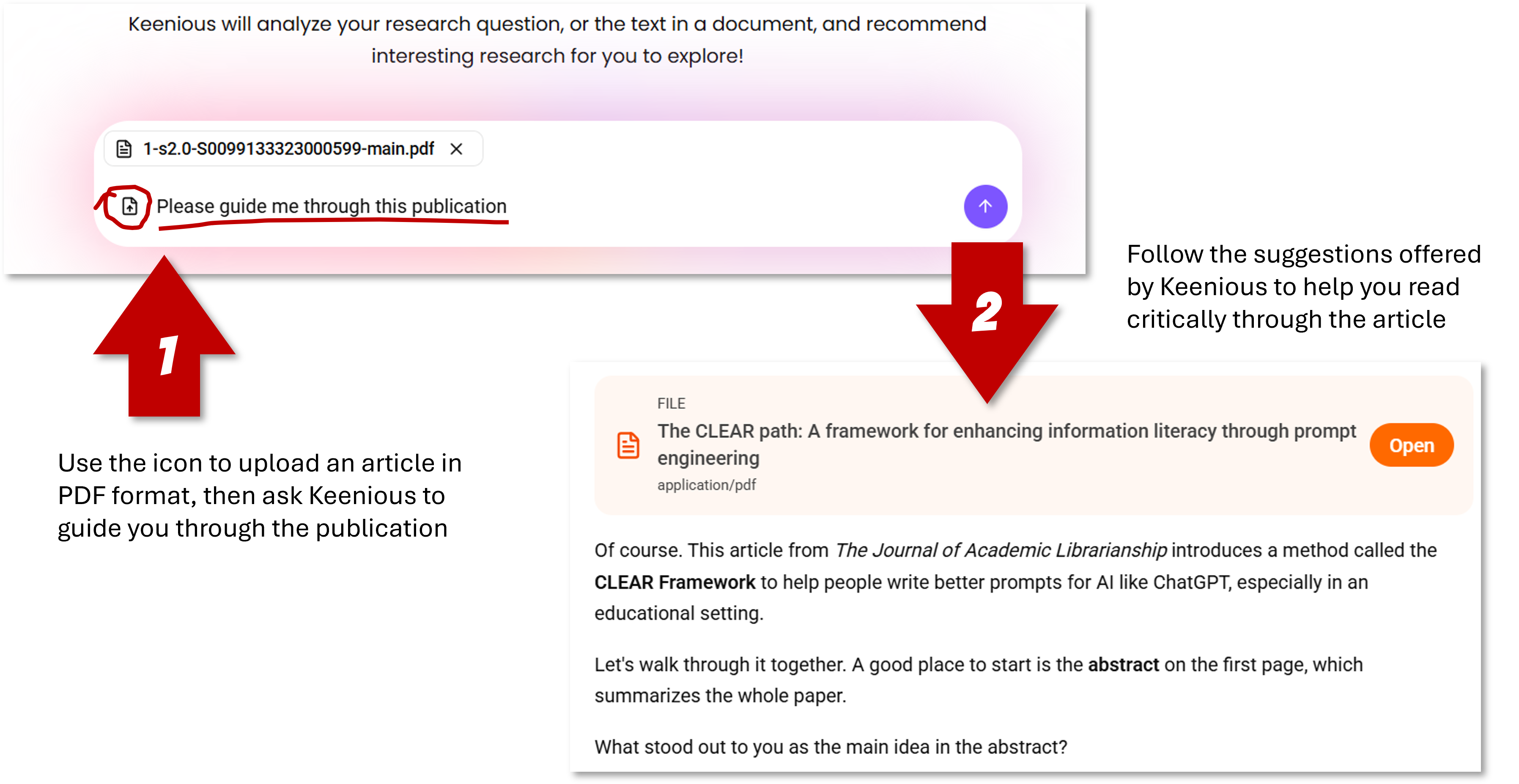 Appraise - Evidence Based Practice (EBP) - Subject Guides at Singapore ...