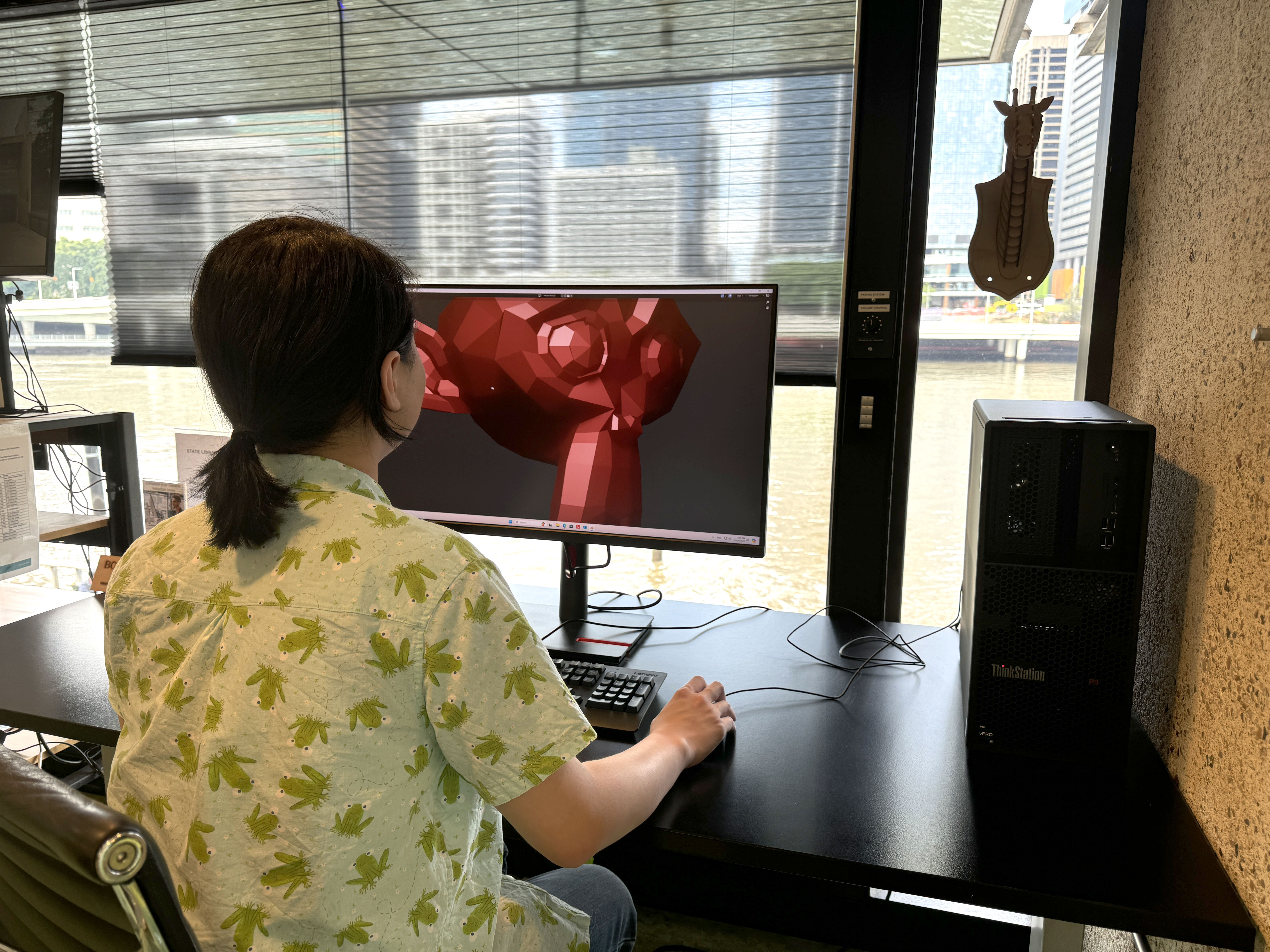 PC Production Computers