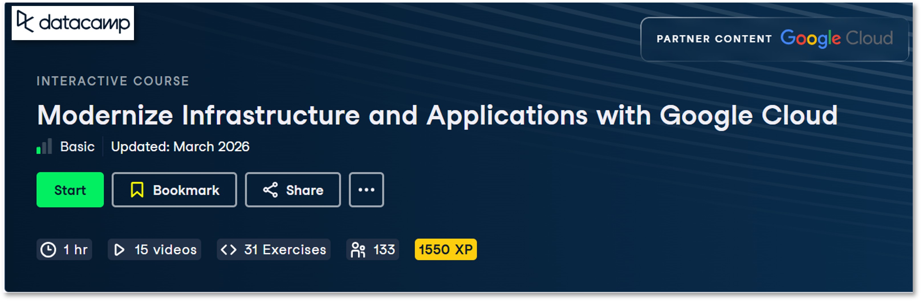 Core Design Principles in Cloud Native Applications - ET0745 Cloud ...