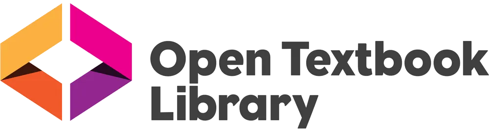 Open Textbook Library logo
