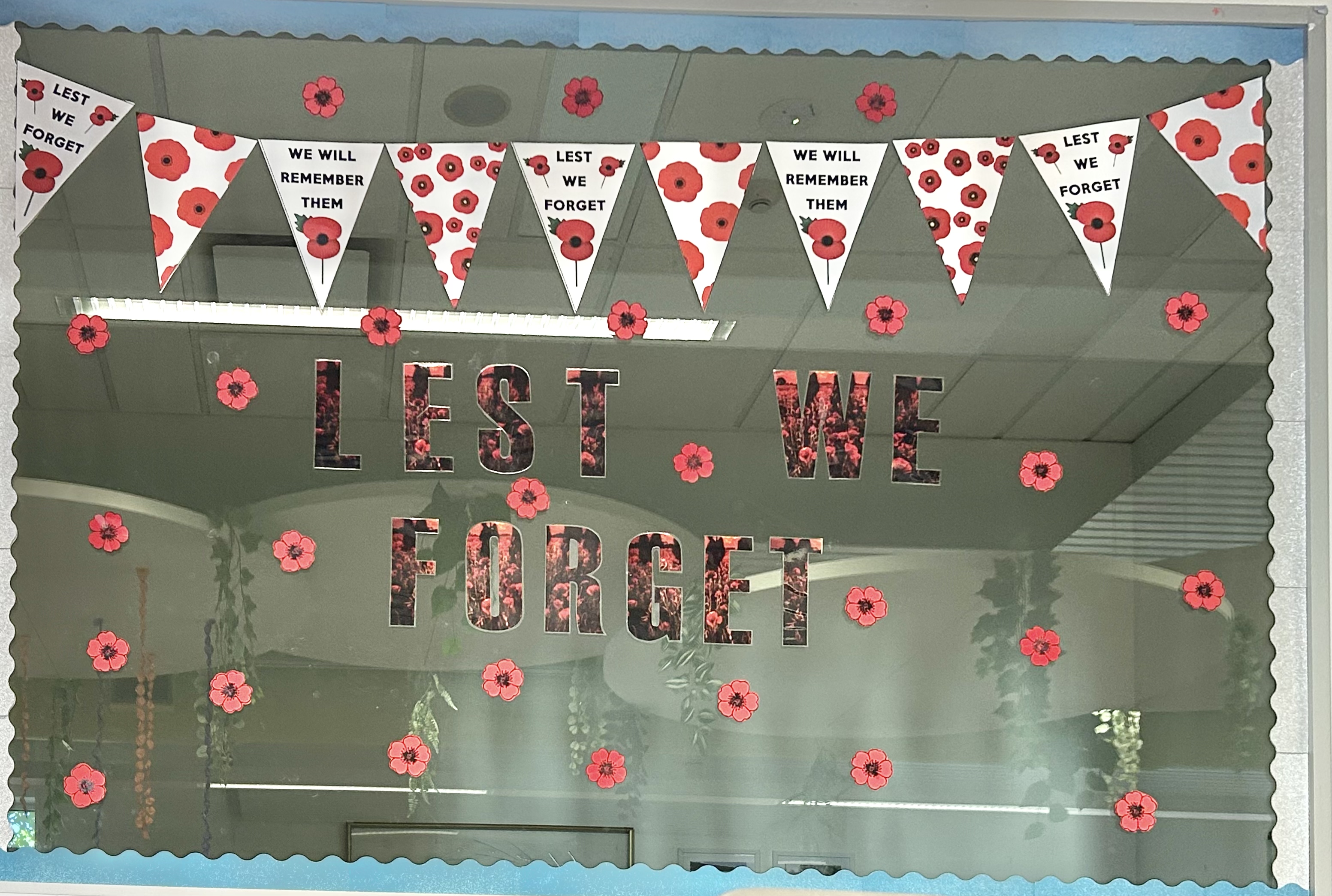 Remembrance Day - Virtual Library Displays - LibGuides at Avondale ...