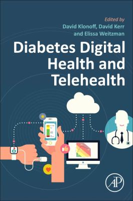 Diabetes digital health and telehealth