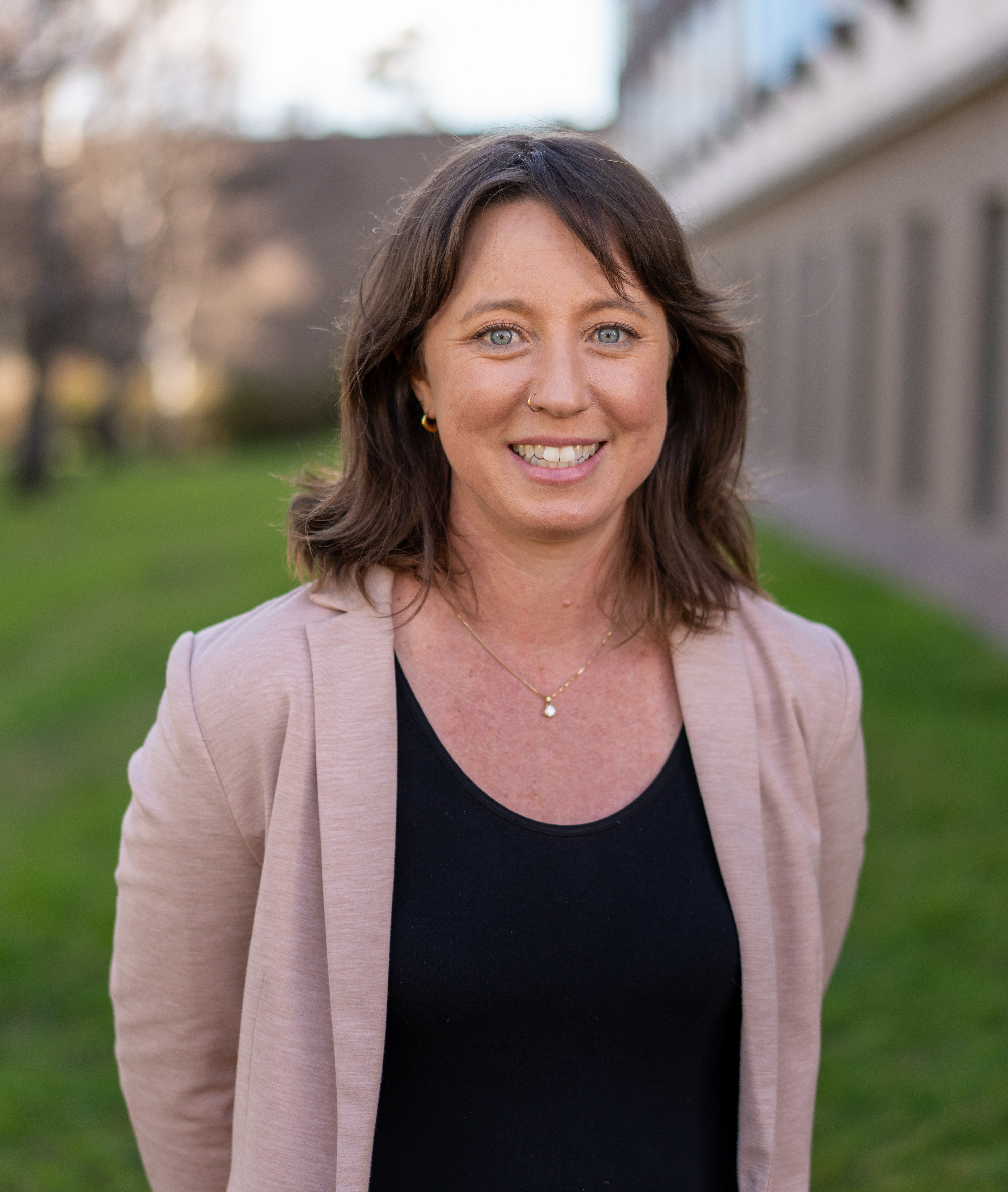 Profile photo of Alisha Nolan