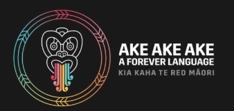 Ake ake ake te reo forever