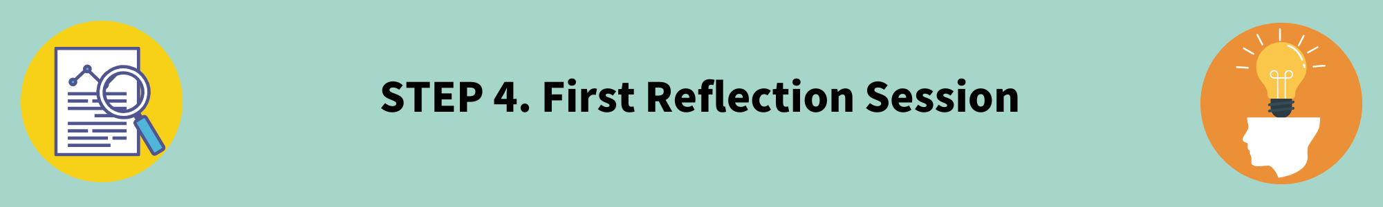 Recap Reflection Session STEP 4. First Formal Reflection Session - Extended Essay (First ...