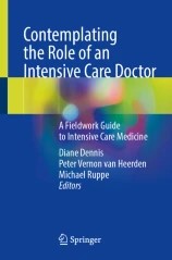 Contemplating the role of an intensive care doctor