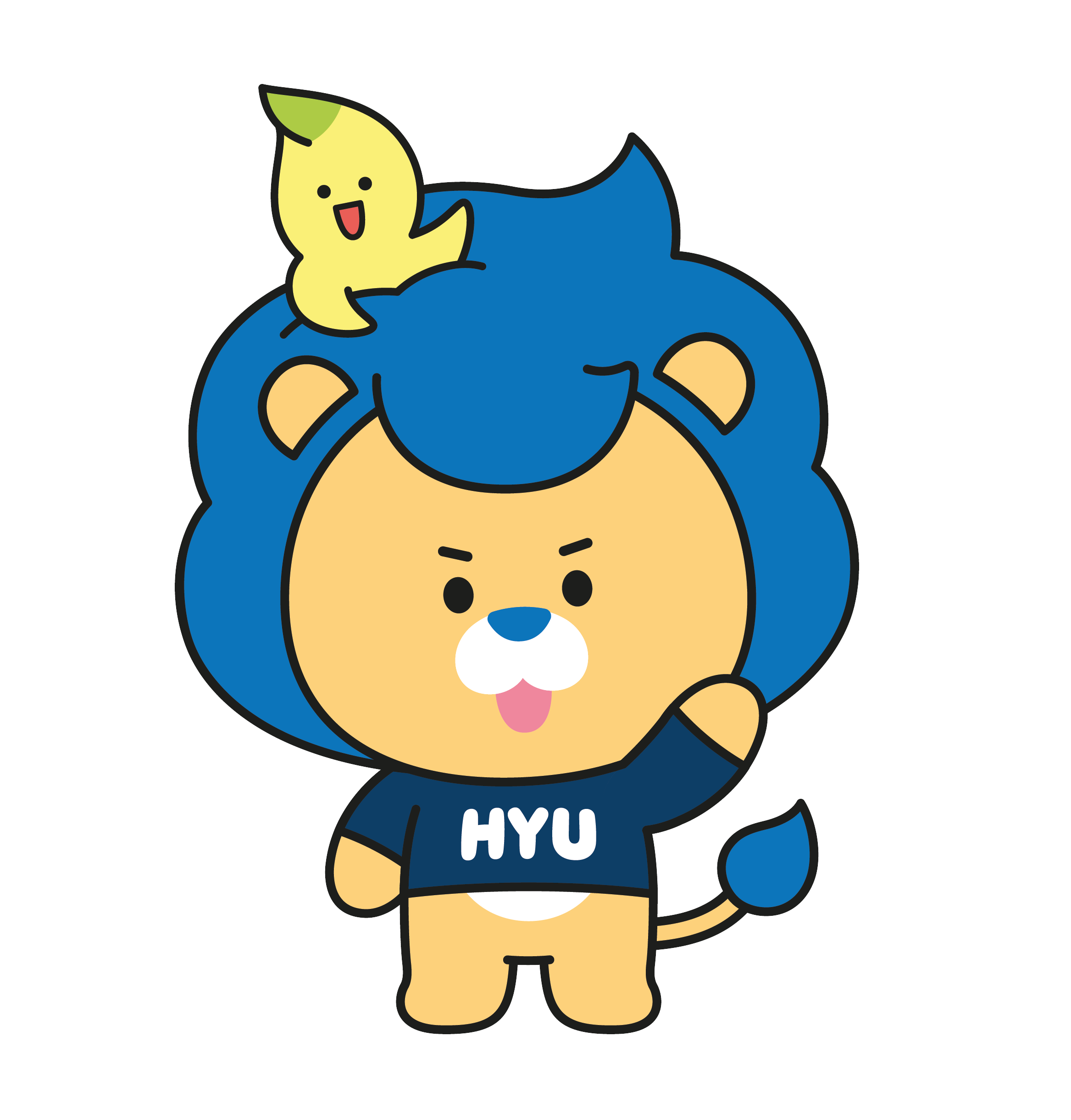 Guide - 도서관 아카데미 - Guides at Hanyang University