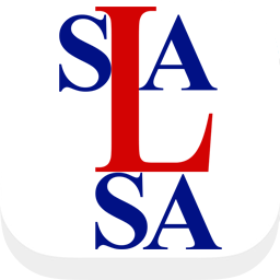 SLASA Logo