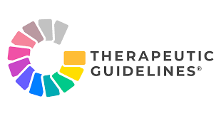 Therapeutic Guidelines logo