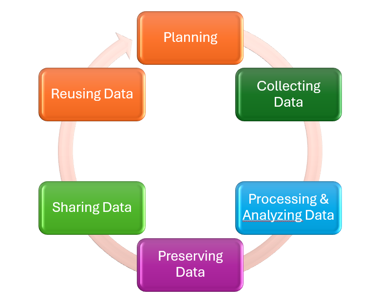 Research Data Management (RDM) - Research Data Management (RDM ...