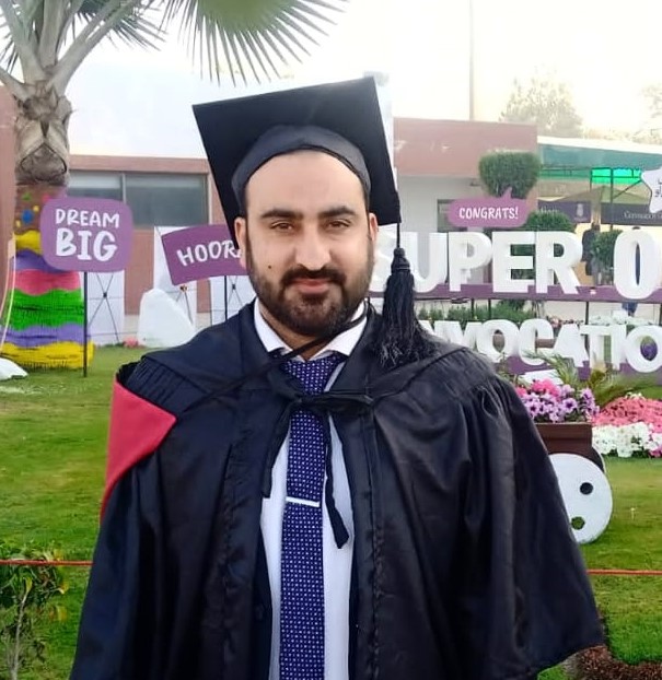 Muhammad Kabir's picture