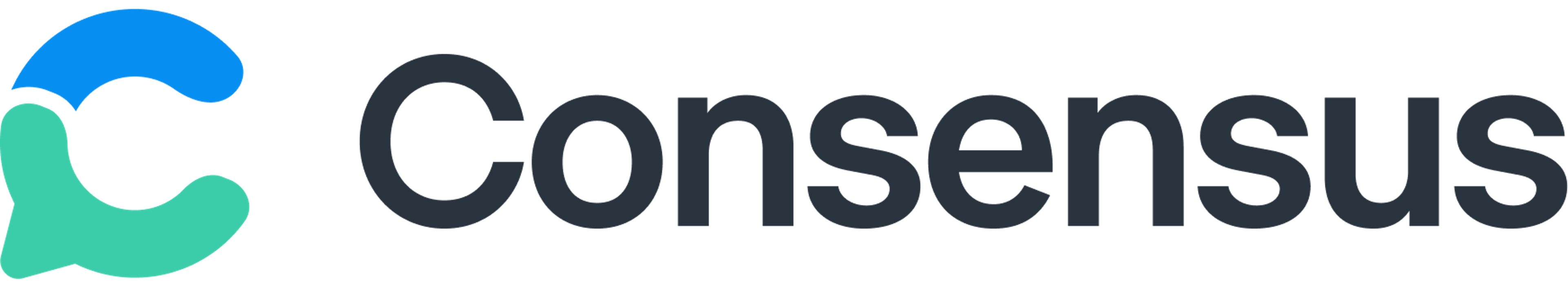 Consensus Workspaces Logo Compare the Tools - AI-Powered Academic Search - Guides & Tutorials at ...