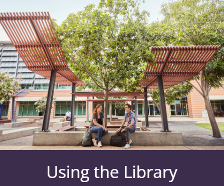 Libguides and online support - Library support for academic staff ...