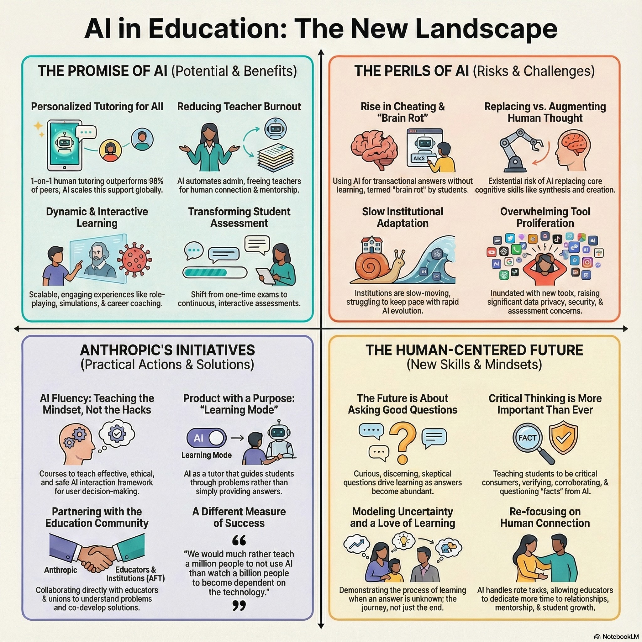2025 - AI Tools + Education - LibGuides at Singapore Polytechnic Library