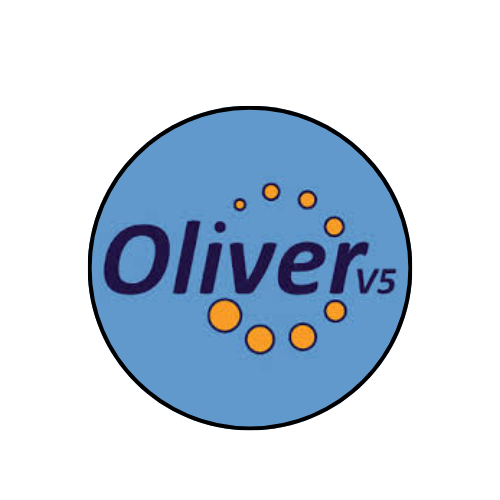 Oliver OPAC