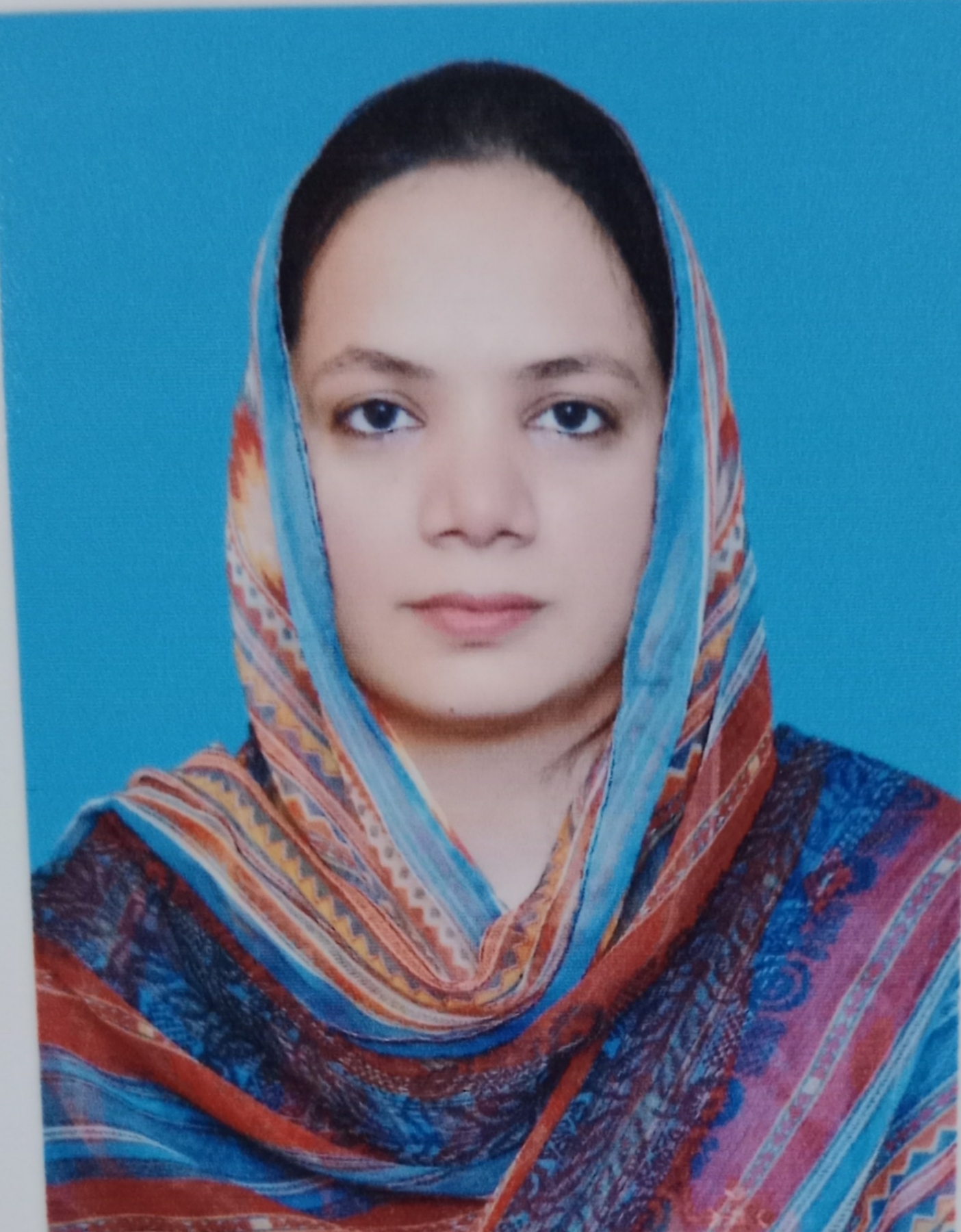 Profile Photo