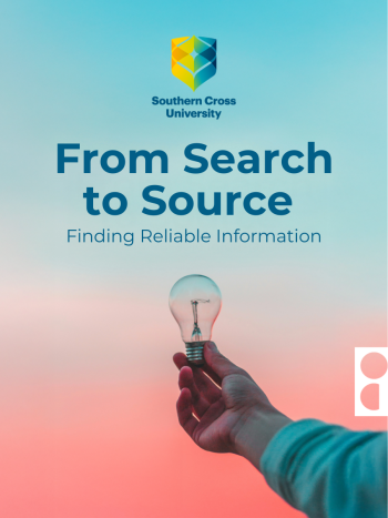 from search to source cover image