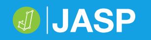 JASP logo