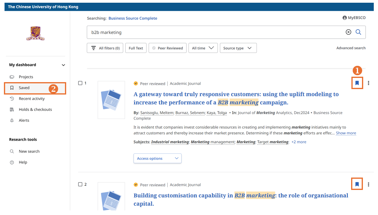 Add References - Reference Management Tool - RefWorks - LibGuides at ...
